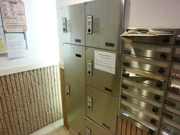 GRACE ASAGAYAの物件内観写真